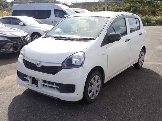 2123 DAIHATSU MIRA E S LA310S 2016 г. (ORIX Atsugi Nyusatsu)